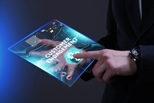 The Best Customer Engagement Software: Keeping Your Customers Happy