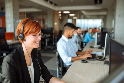 Quick Guide to Effective Call Center Etiquette